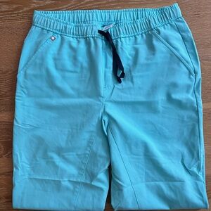 Figs Men’s scrub bottom joggers Size Medium